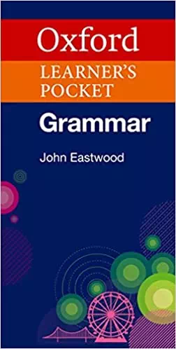 Oxford Learner_s Pocket Grammar